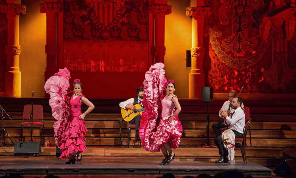 Our honest review of the Gran Gala Flamenco show in Barcelona
