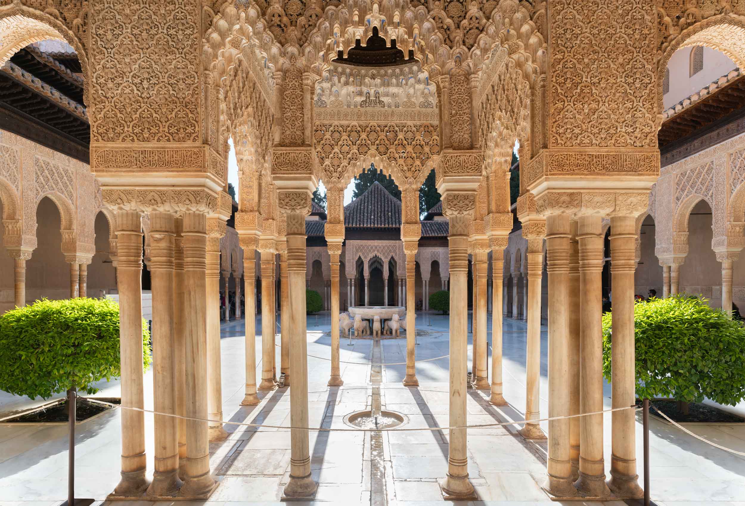 Spain alhambra Alhambra, Spain:
