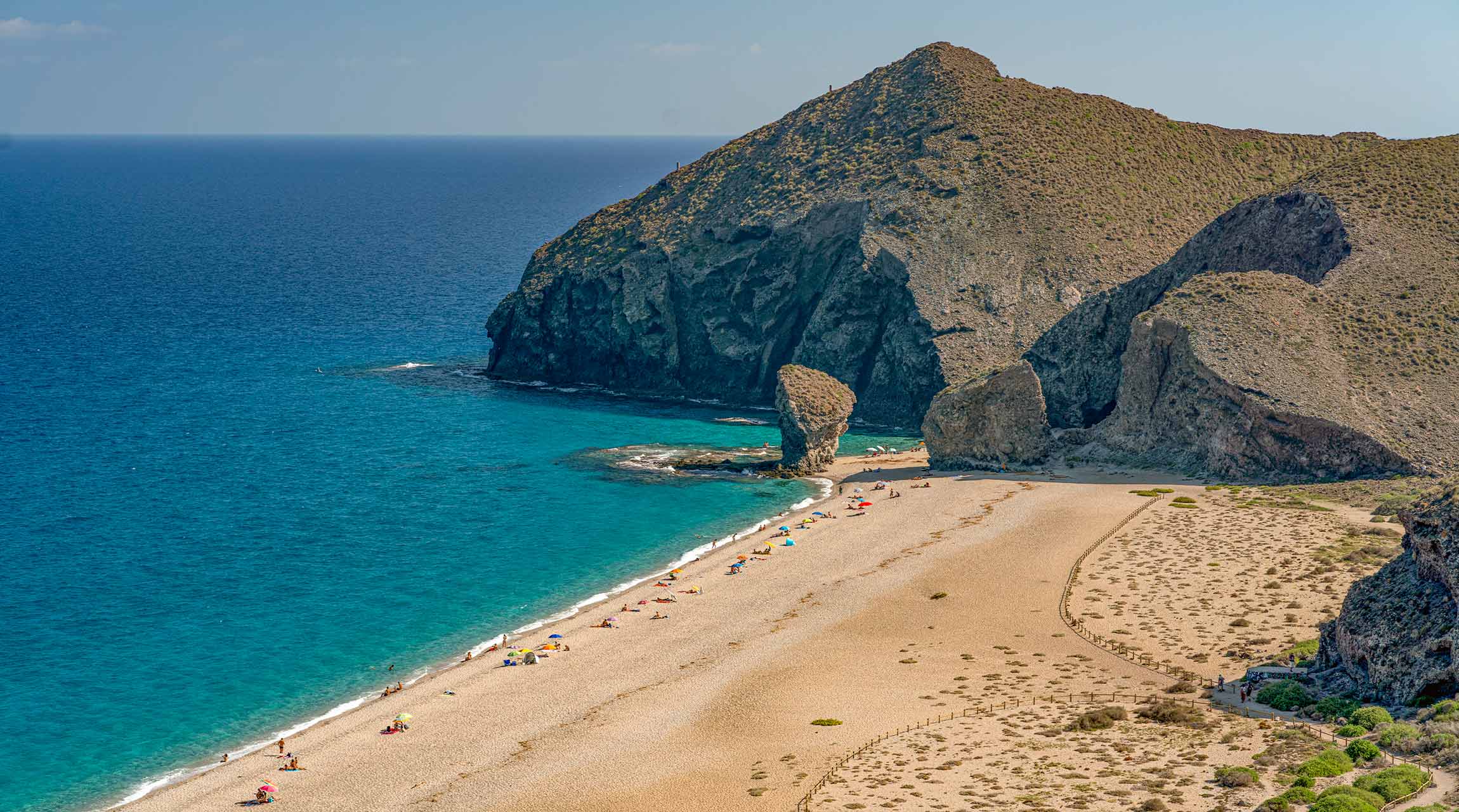Playa De Los Muertos Cabo De Gata 2024 Espa a Guide Playa De Los Muertos Cabo De Gata 2024 Espa a Guide
