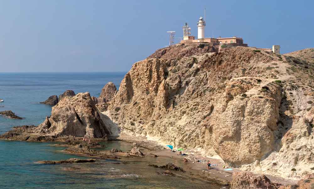 Qué ver en Cabo de Gata Almería (2024) España Guide