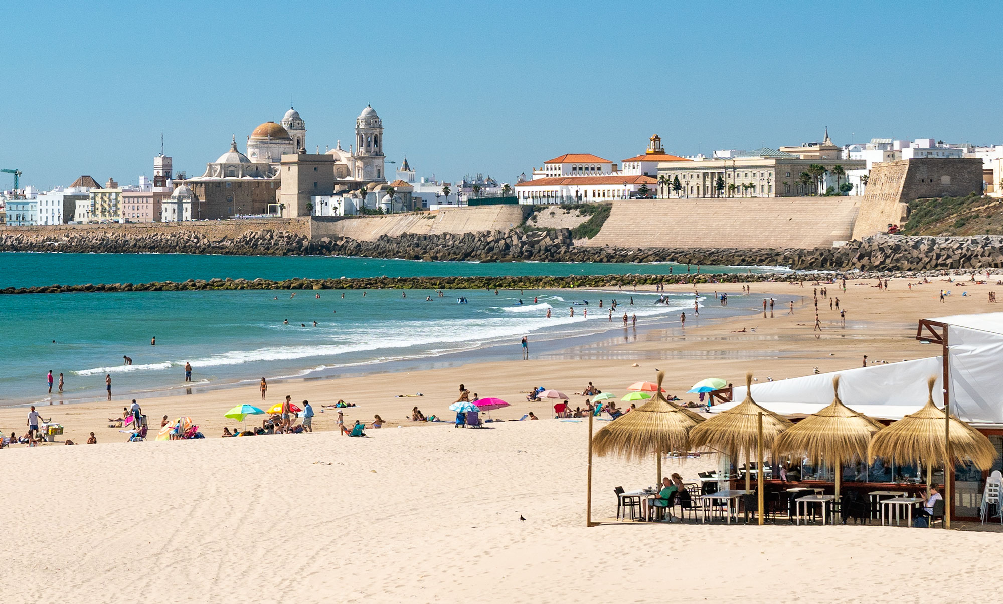 Cádiz Turismo – Guía de Viaje (2024) | España Guide Cádiz Turismo – Guía de Viaje (2024) | España Guide
