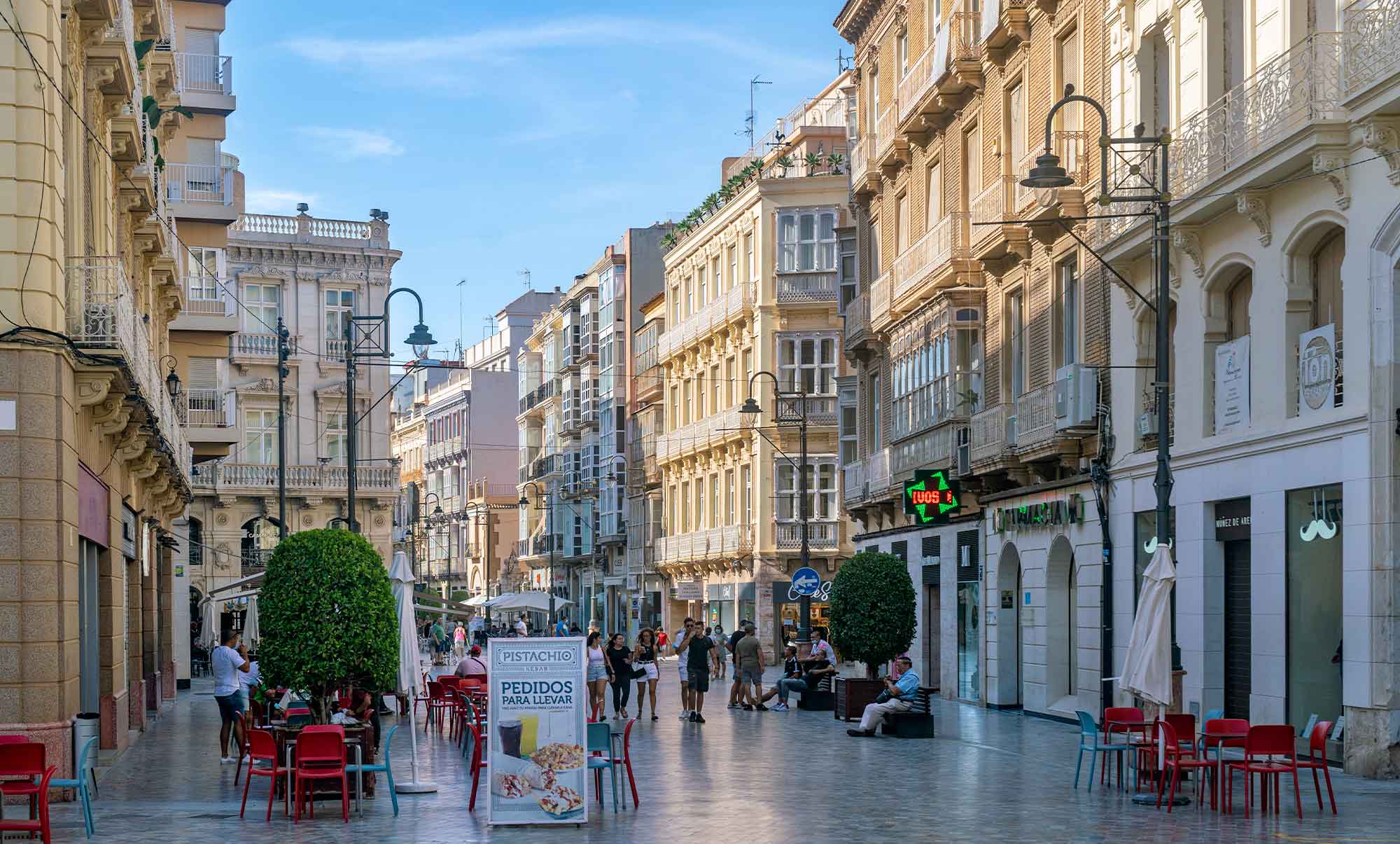 Qué ver en Cartagena, Murcia 14 imprescindibles que visitar