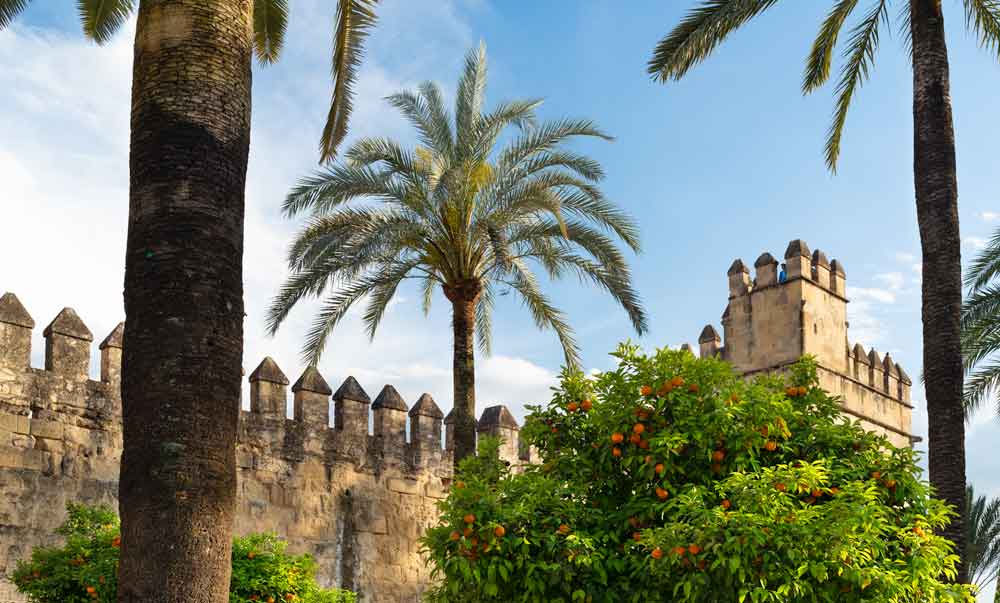 All About the Alcazar de los Reyes Cristianos, Cordoba | España Guide