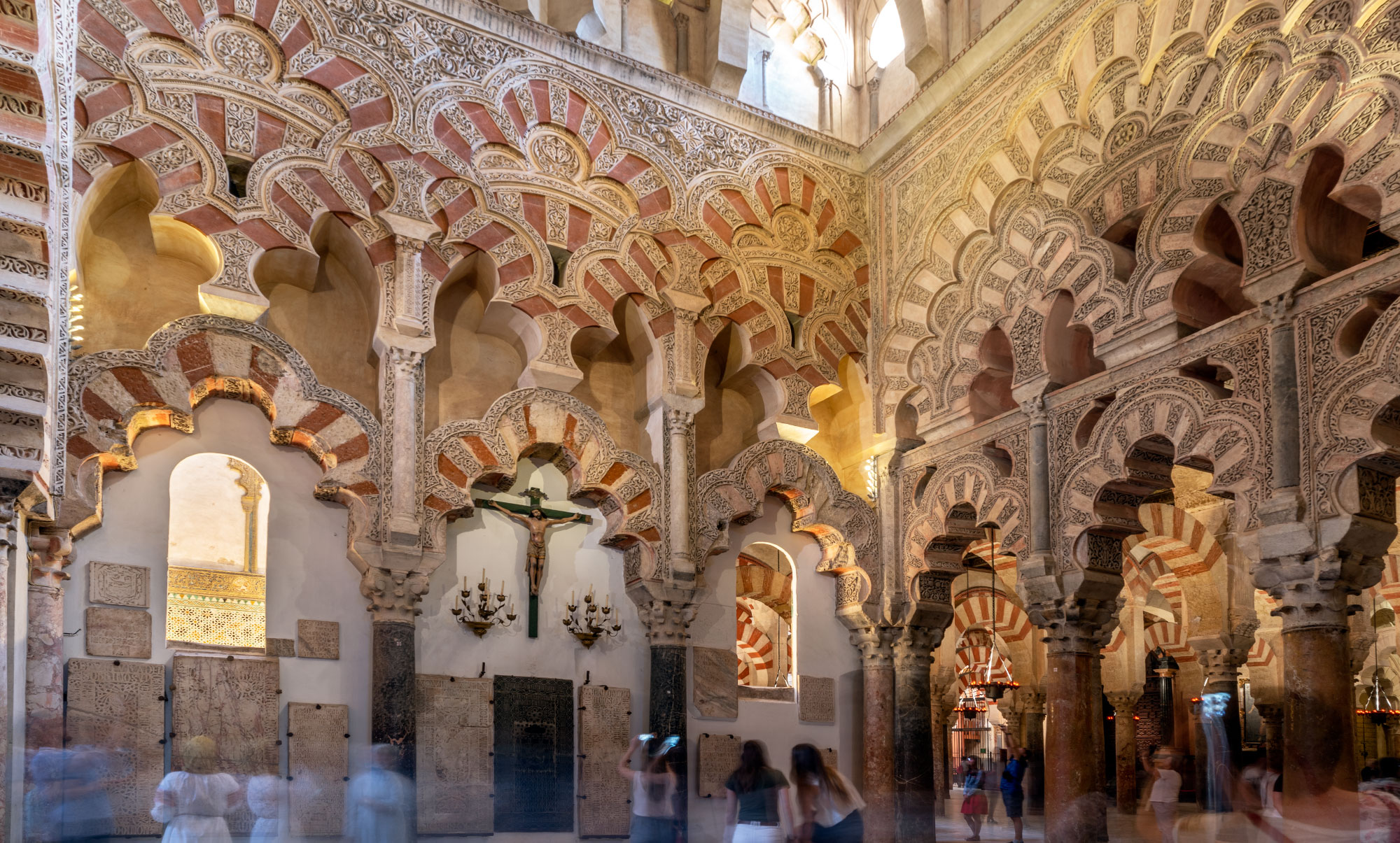 La Mezquita de Córdoba – Qué ver en la Mezquita 2022 | España Guide