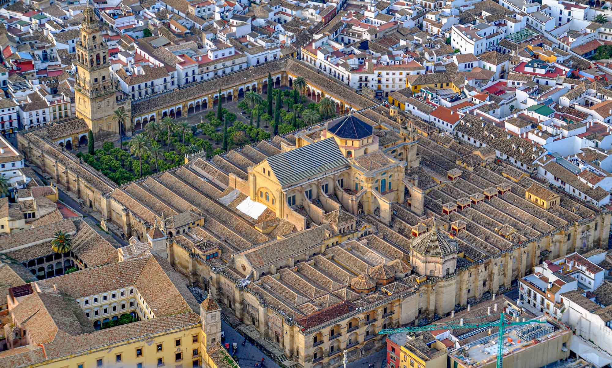 Entradas para la Mezquita de Córdoba (2025) | España Guide