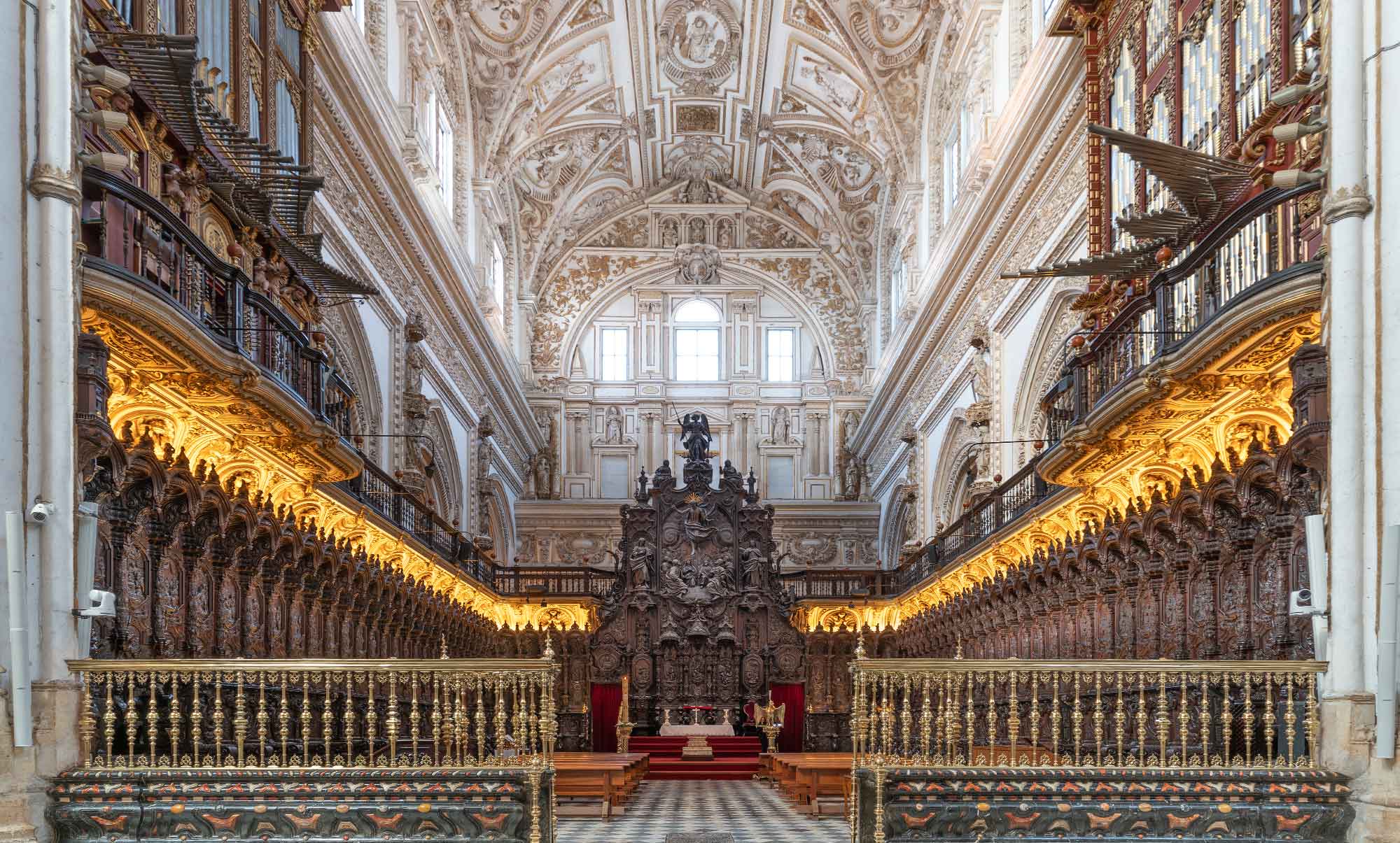 La Mezquita de Córdoba – Qué ver en la Mezquita 2022 | España Guide