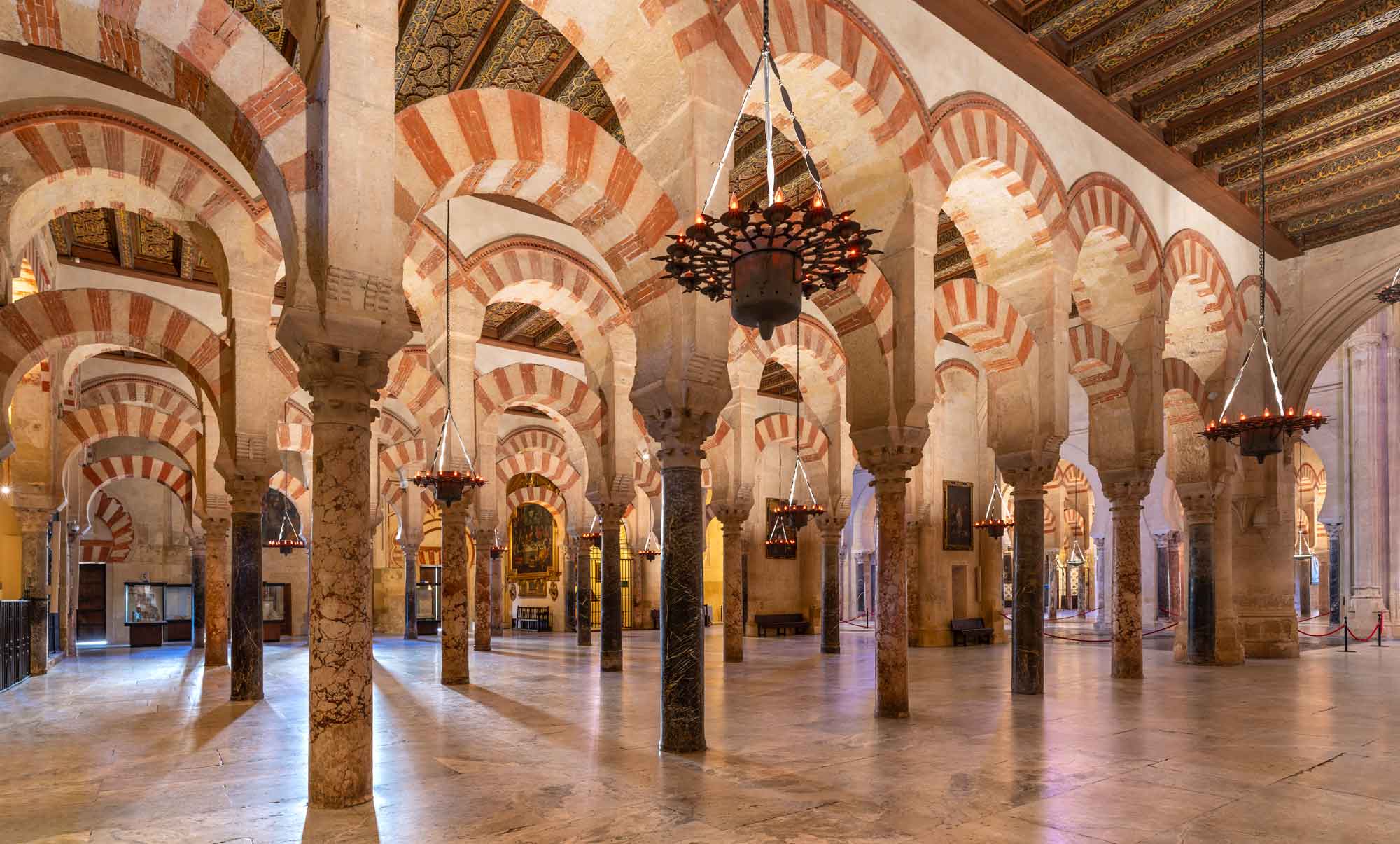 Mezquita de Córdoba Fotos, historia y consejos de visita Mezquita de Córdoba Fotos, historia y consejos de visita