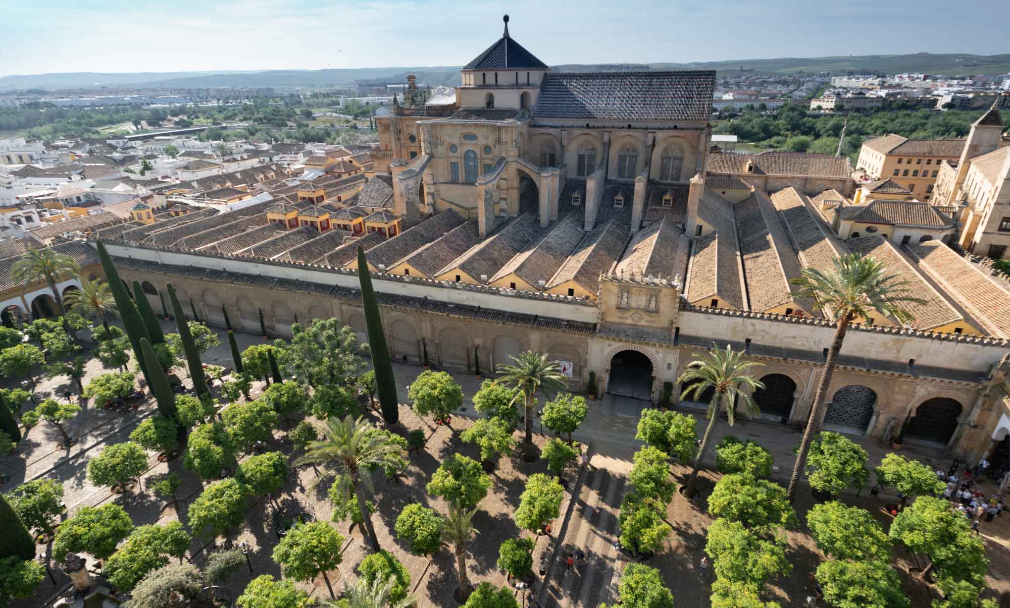 Qué ver en Córdoba: los 10 imprescindibles que visitar en 2023