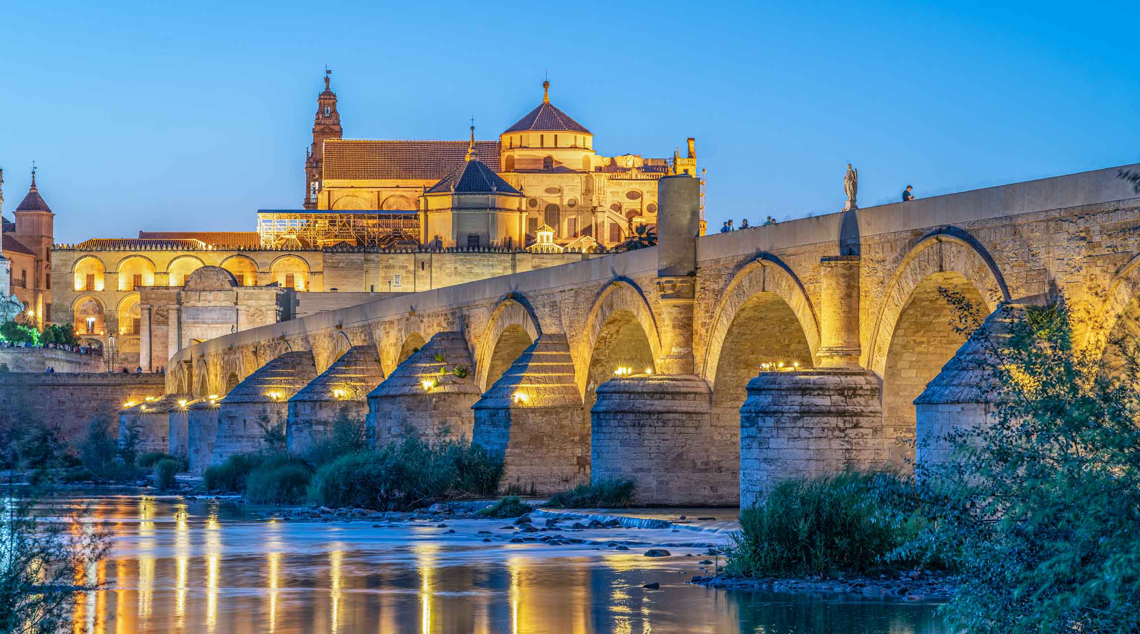 10 Absolute Best Things to Do in Cordoba, Spain (2025) | España Guide