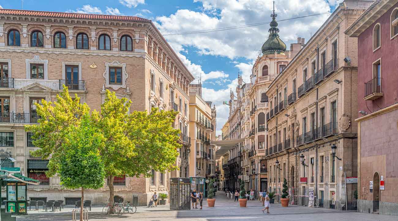 Les 10 meilleures choses à faire à Murcie, Espagne (2024)