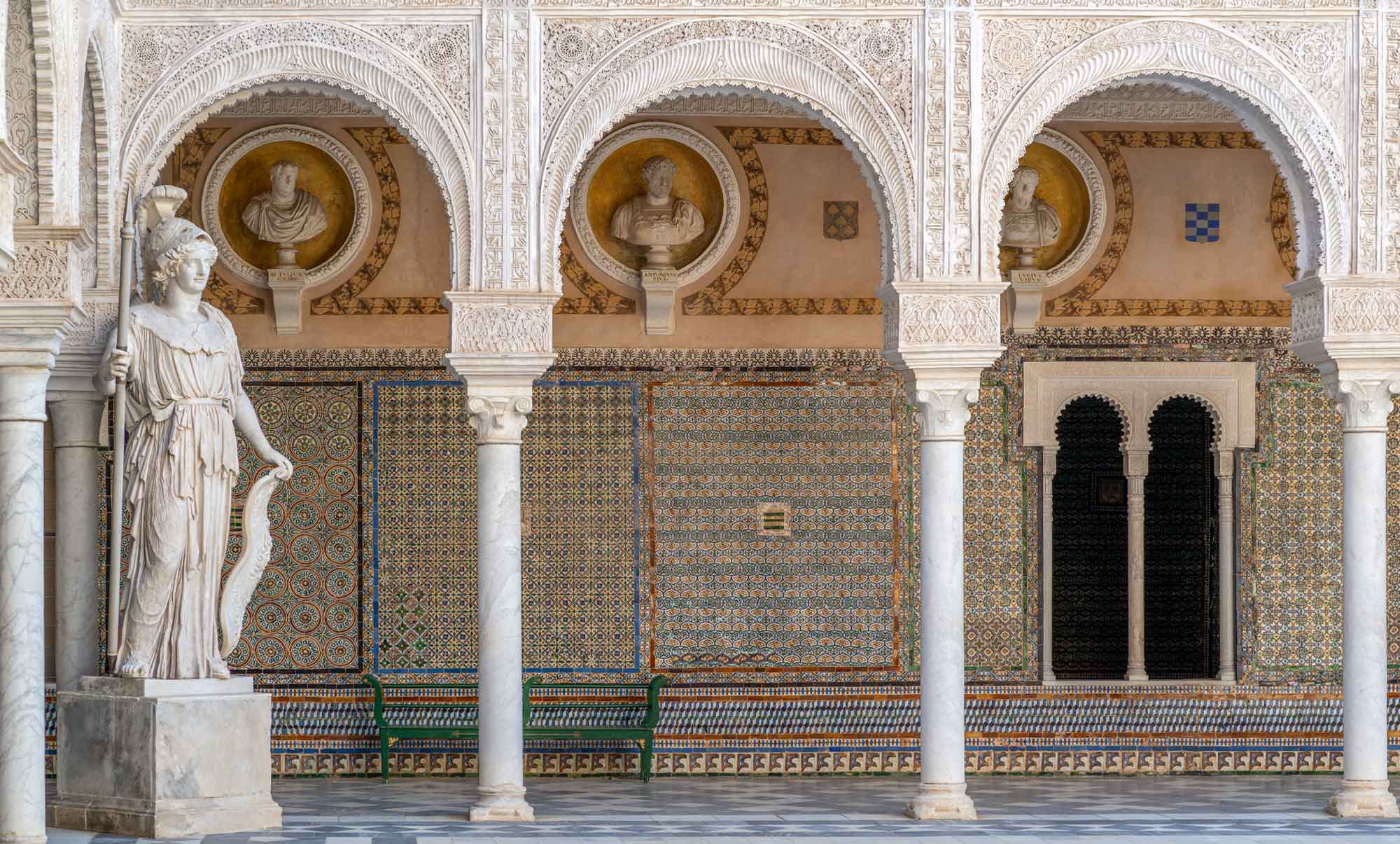 Todo lo que debes saber sobre la Casa de Pilatos, Sevilla (2023)